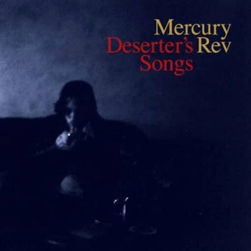 Mercury Rev - Deserter's Songs (Vinilo, Ed. US, 2018, Remastered)