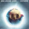 Jean-Michel Jarre - Oxygène (Vinilo, Ed. UK, 1990, Edición Limitada)