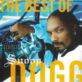 Snoop Dogg - The Best Of (Ed. EU, 2005, Jewelcase)