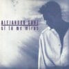 Alejandro Sanz - Si Tú Me Miras (CD, Ed. Germany, 1993)