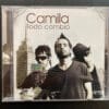 Camila - Todo Cambió (CD, Ed. Argentina, 2006)