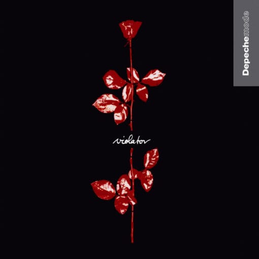 Depeche Mode - Violator Collector's Edition (CD+DVD, Ed. UK & Europe, )