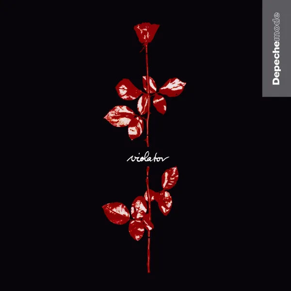 Depeche Mode - Violator Collector’s Edition (CD+DVD, Ed. UK & Europe, 2009, Bonus Tracks)