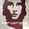 Ian Astbury - Spirit  Light  Speed (CD, Ed. Argentina, 2000)