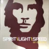 Ian Astbury Spirit Light Speed CD Album