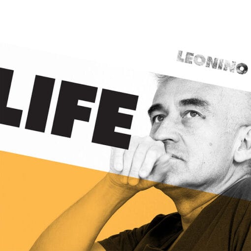 Leonino - Double Life (CD, Ed. US, 2016)