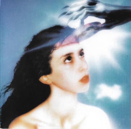 Magdalena Bay - Imaginal Disk (CD, Ed. EU, 2024, Gatefold Slipcase)