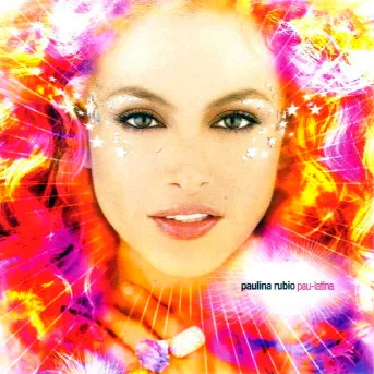 Paulina Rubio - Pau-Latina (Ed. Chile, 2004)