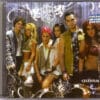 RBD - Celestial (CD, Ed. Chile, 2006)