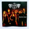 RBD - Nuestro Amor (CD, Ed. México, 2005)
