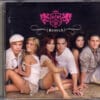 RBD - Rebels (CD, Ed. Chile, 2006)
