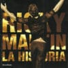 Ricky Martin - La Historia (CD, Ed. Argentina, 2001)
