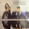 Sandy & Junior - Sandy & Junior (CD, Ed. Chile, 2002)