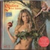 Shakira - Oral Fixation Vol.2 (CD, Ed. Argentina, 2005)