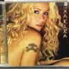 Shakira - Servicio De Lavandería (CD, Ed. México, 2001) 2 Shakira Servicio De Lavanderia CD Album