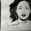 Soraya - Éxitos Eternos (CD, Ed. Chile, 2005)