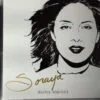 Soraya - Éxitos Eternos (CD, Ed. Chile, 2005) 3 Soraya Exitos Eternos Comp