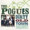 The Pogues Dirty Old Town CD Album