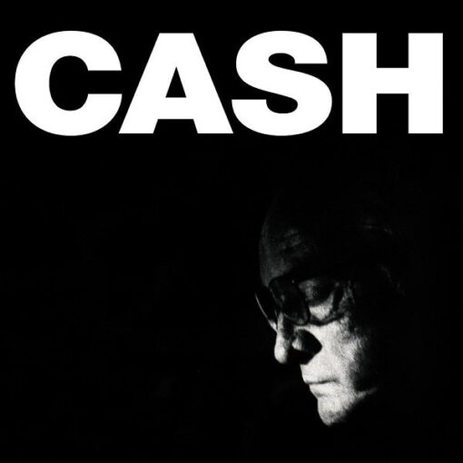 Johnny Cash - American IV: The Man Comes Around (CD, Ed. EU, 2002, Jewelcase)