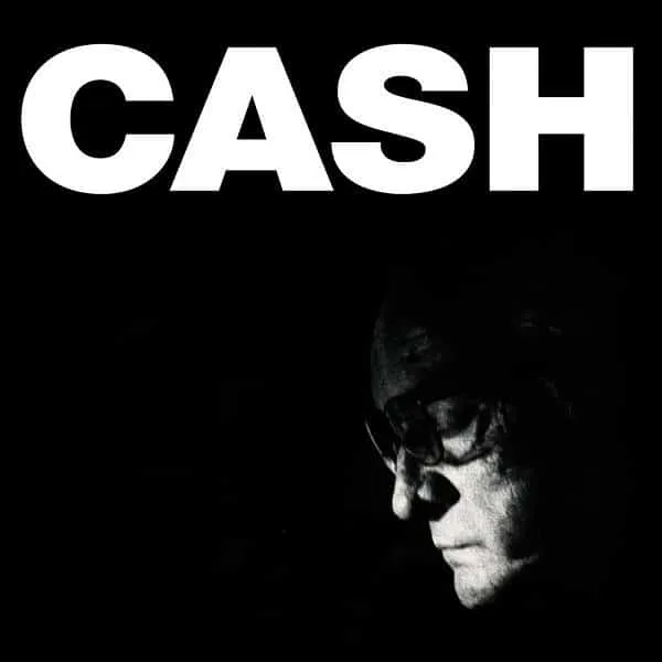 Johnny Cash - American IV: The Man Comes Around (Ed. EU, 2002, Jewelcase)