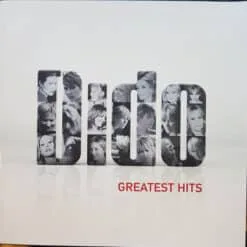 Dido - Greatest Hits (CD, Ed. EU, 2013, Jewelcase)