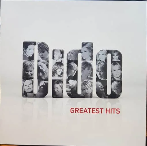 Dido - Greatest Hits (Ed. EU, 2013, Jewelcase)