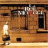 La Rue Morgue - La Rue Morgue (Vinilo, Ed. Chile, 2024)