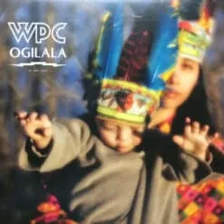 Billy Corgan - WPC - Ogilala (CD, Ed. EU, 2017, Digipak)