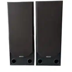 Parlantes BIC America - RTR-EV15 (3 vías, 430W, 8 Ohms, 2 u)
