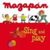 Mazapan - Sing and Play (CD)