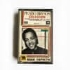 Peabo Bryson - Colección (Cassette, Ed. Chile, 1984)