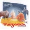Mazapan - Los Juguetes del Niño Jesus (CD)