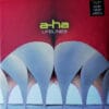 A-Ha - Lifelines (Vinilo, Ed. Europe, 2019)