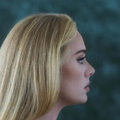 Adele - 30 (CD, Ed. Europe, 2021)