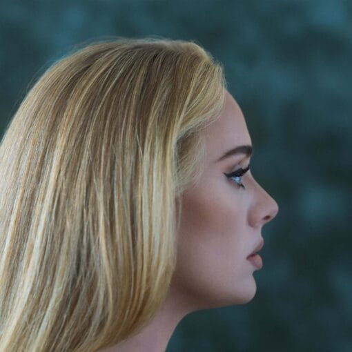 Adele - 30 (CD, Ed. Europe, 2021)