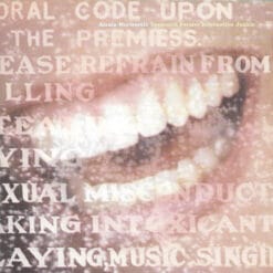 Alanis Morissette - Supposed Former Infatuation Junkie (CD, Ed. Chile, 1998)
