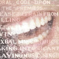 Alanis Morissette - Supposed Former Infatuation Junkie (CD, Ed. Chile, 1998)