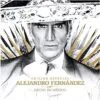 Alejandro Fernandez CD Album