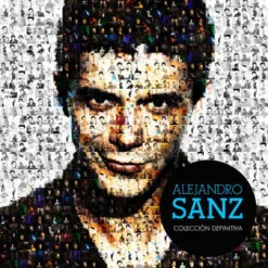 Alejandro Sanz - Colección Definitiva (Vinilo)