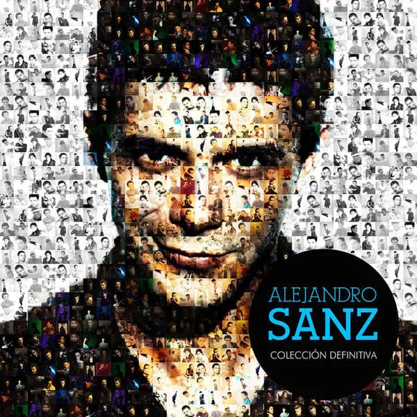 Alejandro Sanz - Colección Definitiva