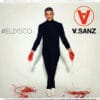 Alejandro Sanz - El Disco (CD, Ed. Argentina, 2019)