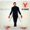 Alejandro Sanz - El Disco (CD) 3 Alejandro Sanz CD Album