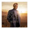 Andrea Bocelli - Believe (CD)