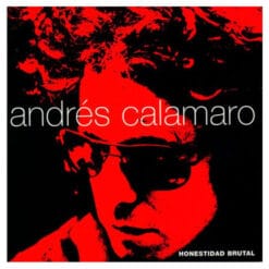 Andrés Calamaro - Honestidad Brutal (Vinilo)