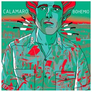 Andrés Calamaro - Bohemio (Vinilo)