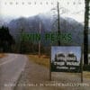 Angelo Badalamenti - Soundtrack From Twin Peaks (CD, Ed. EU, 1990)