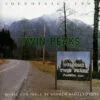 Angelo Badalamenti Soundtrack From Twin Peaks CD Album