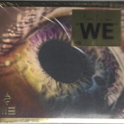 Arcade Fire - We (CD, Ed. Canadá, 2022)
