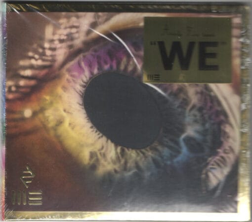 Arcade Fire - We (CD, Ed. Canadá, 2022)