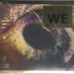 Arcade Fire - We (CD, Ed. 2022)